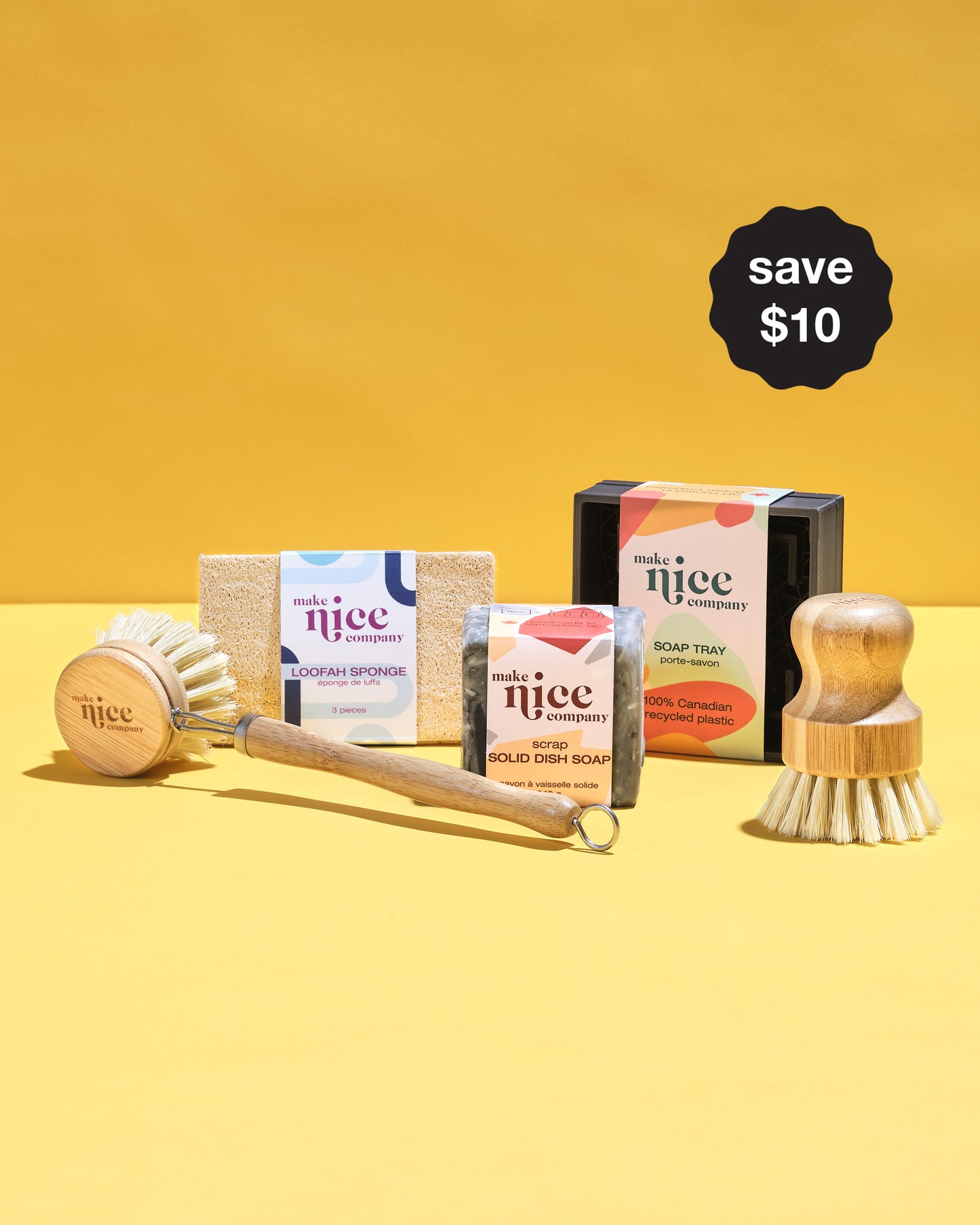 Zero Waste Kitchen Bundle