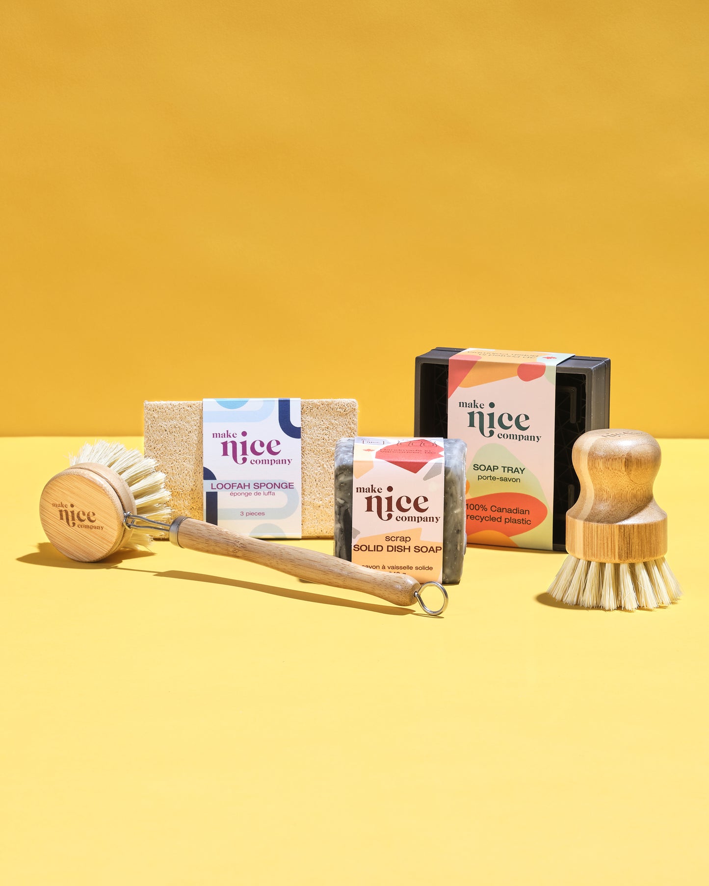 Zero Waste Kitchen Bundle