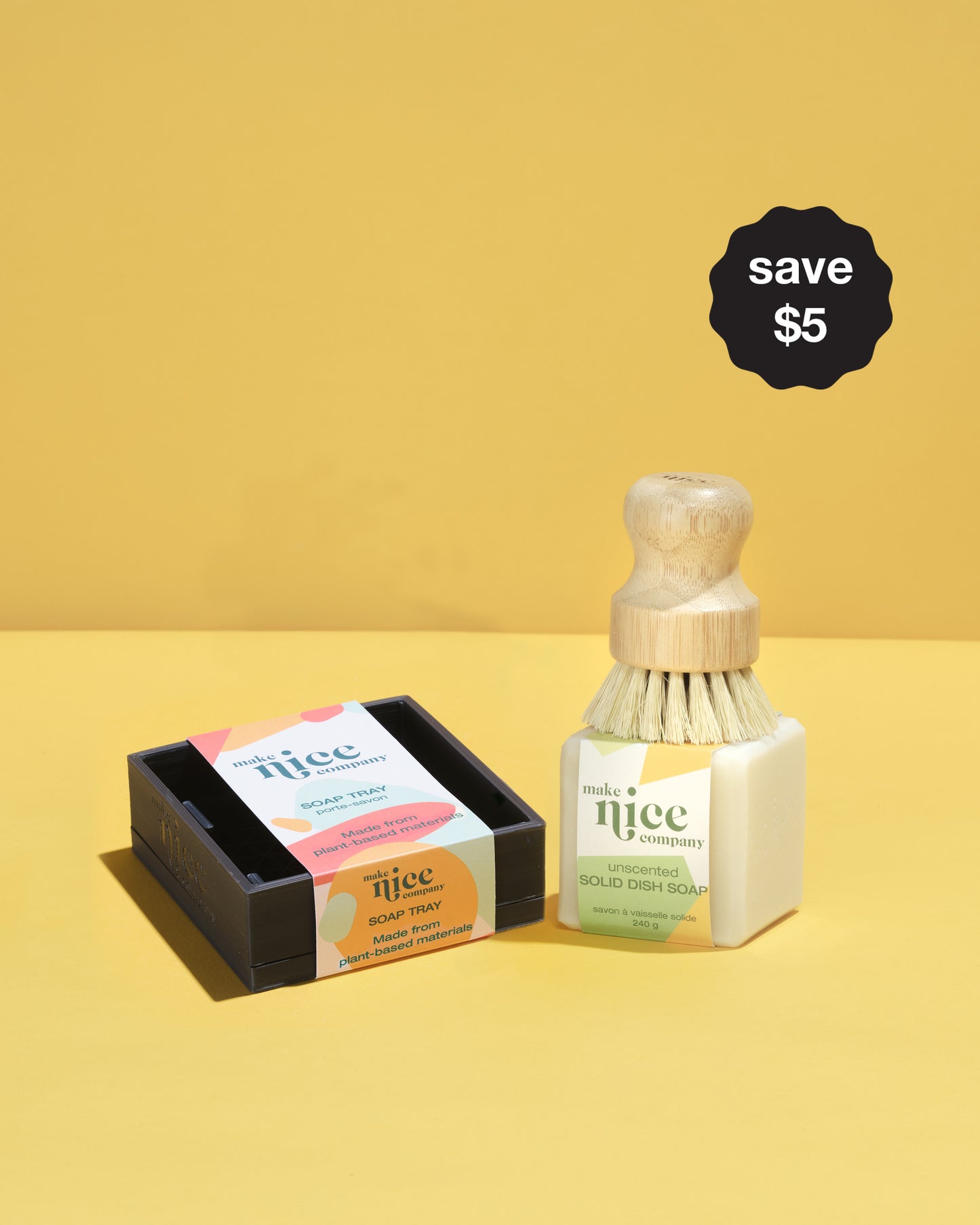 Starter Bundle