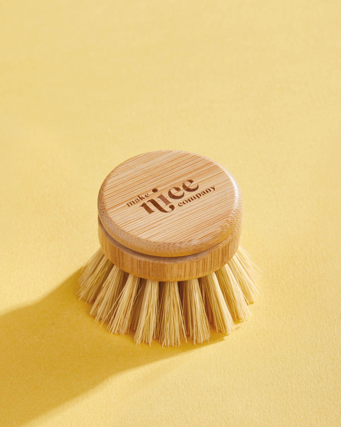 Dish Brush Replacement Head