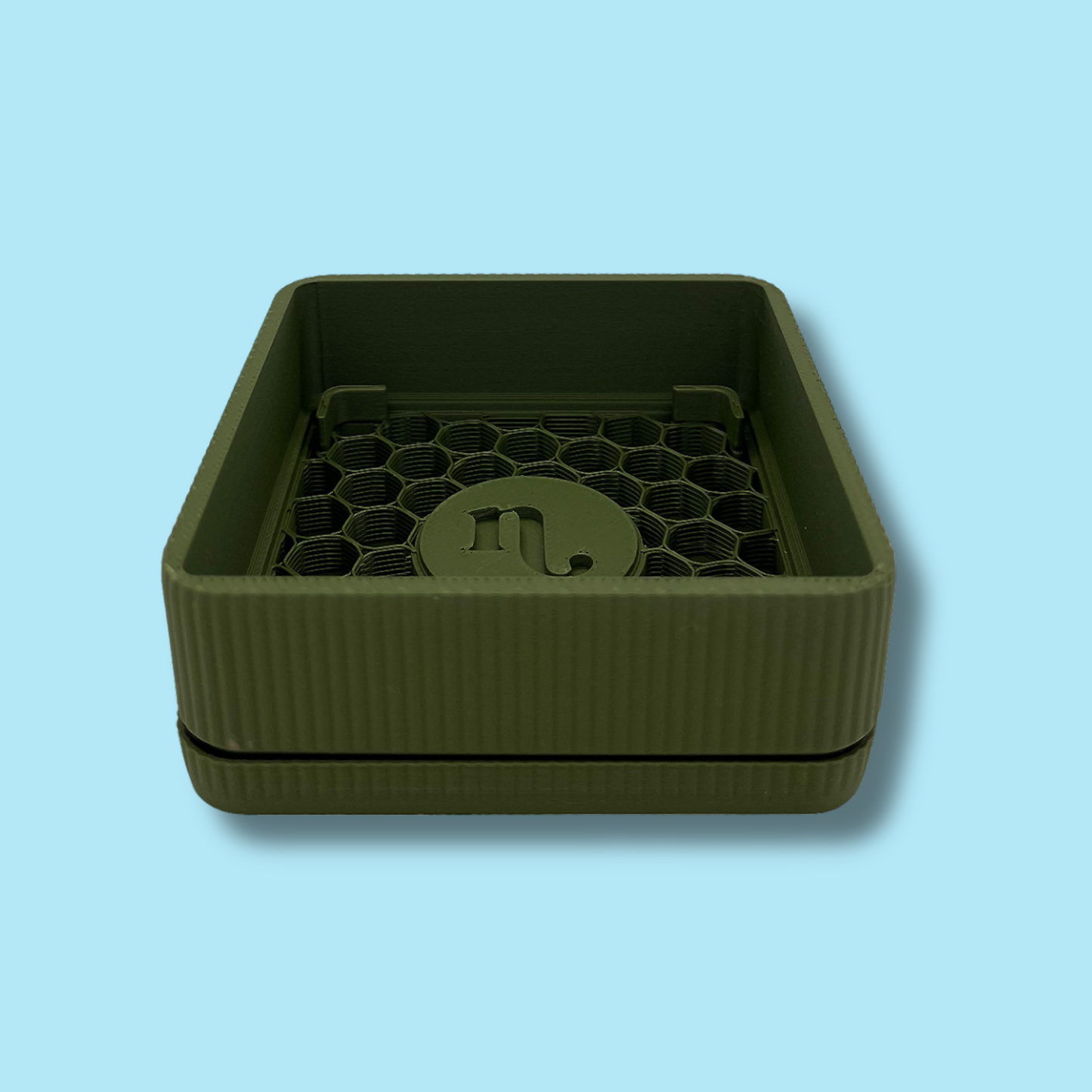 Regular Soap Tray [Plant-based]