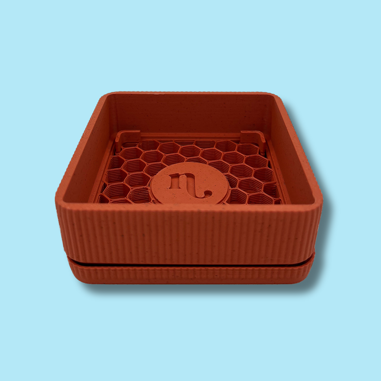 Regular Soap Tray [Plant-based]