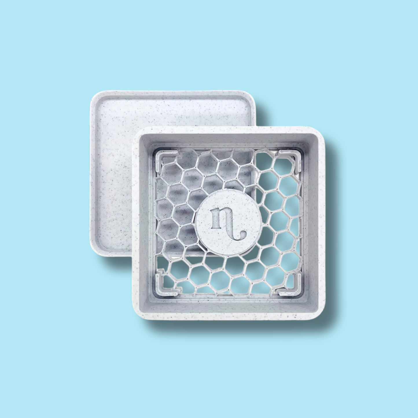 Regular Soap Tray [Plant-based]