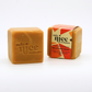 Orange Clove + Cinnamon Solid Dish Soap