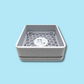 Regular Soap Tray [Plant-based]