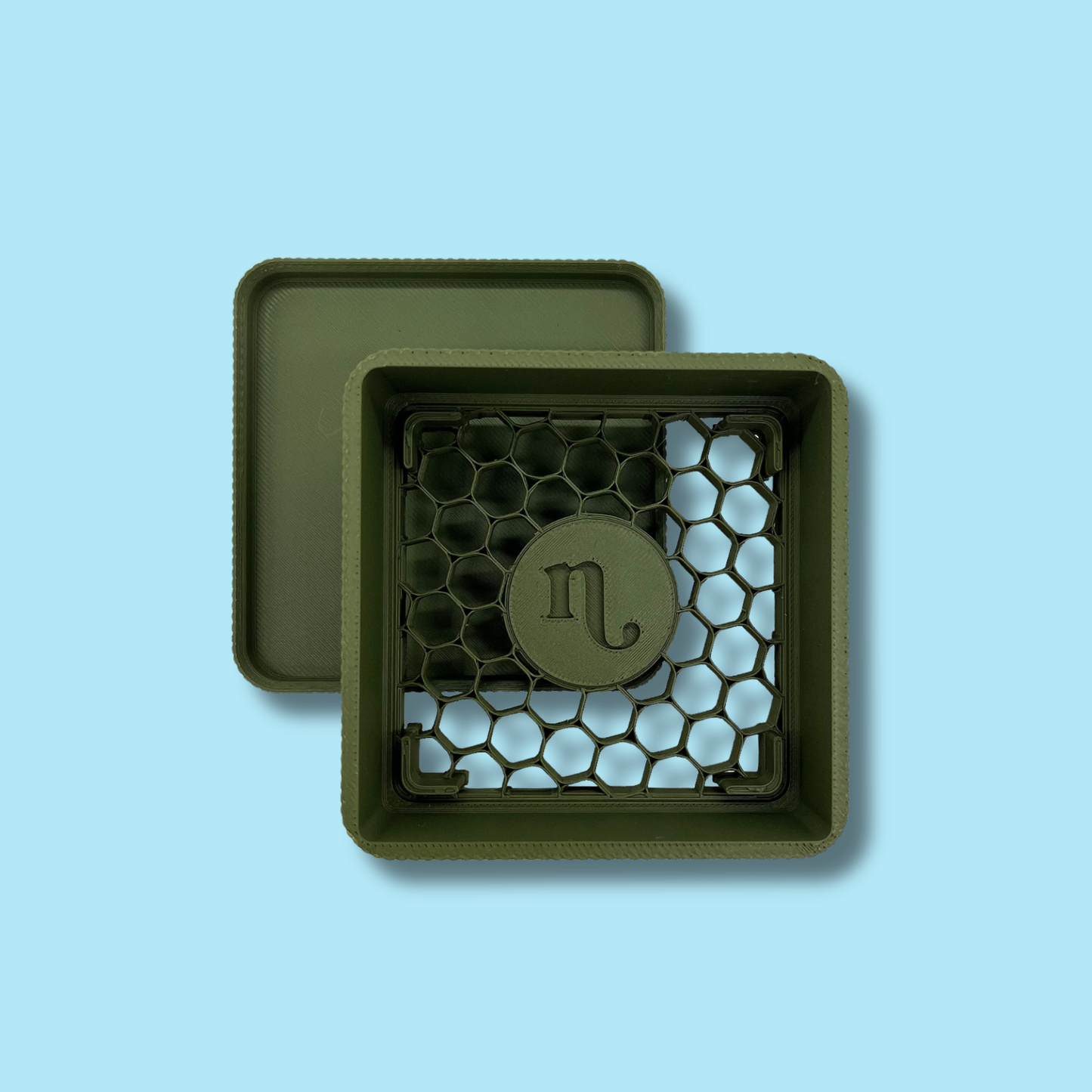 Regular Soap Tray [Plant-based]