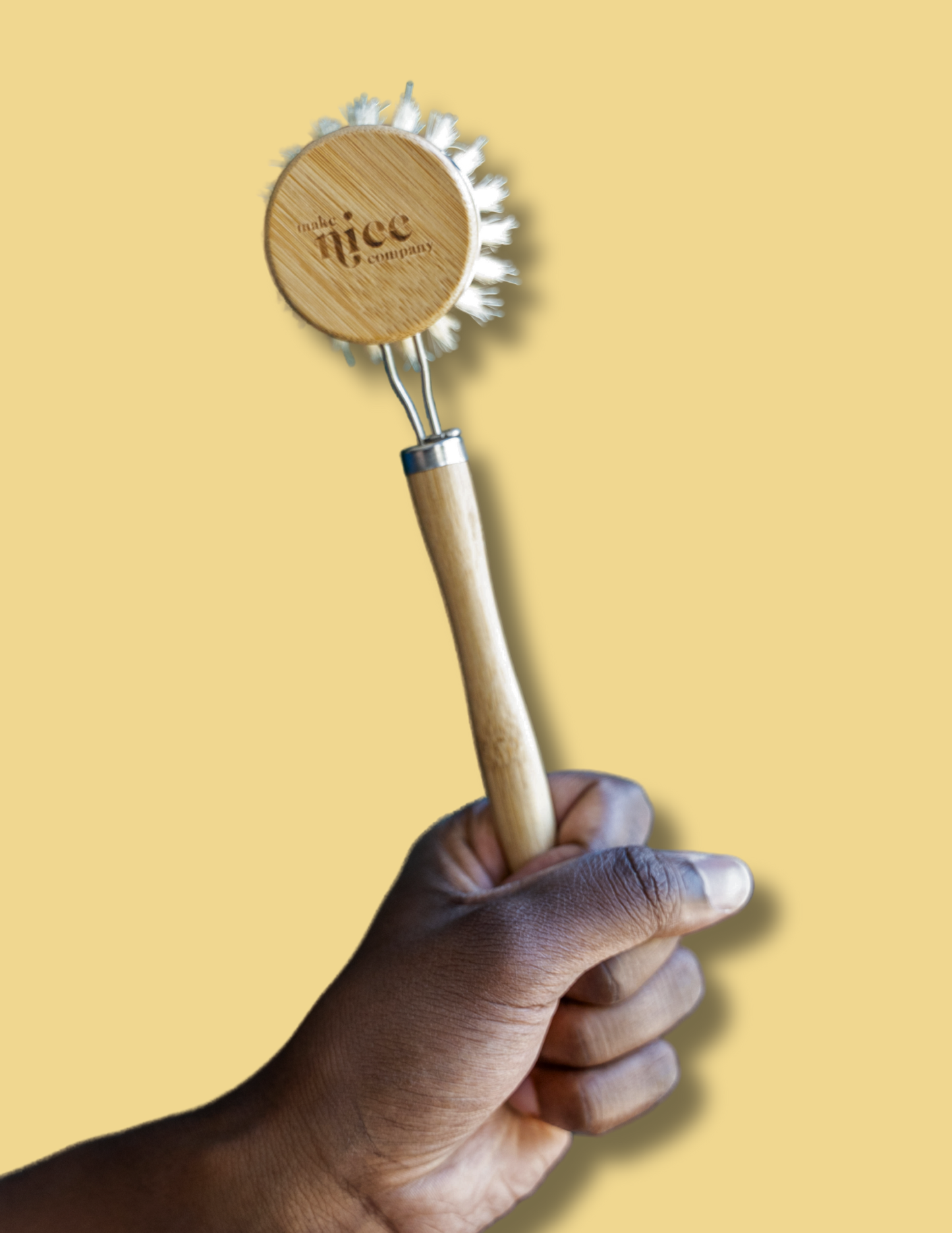 Dish Brush