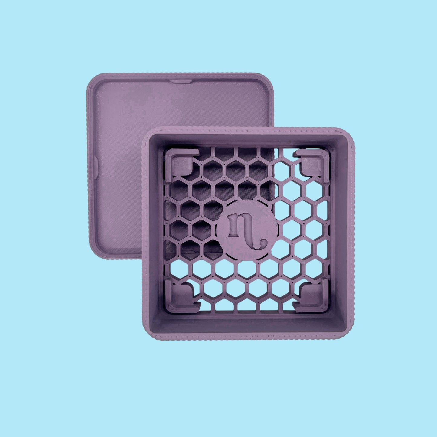 Regular Soap Tray [Plant-based]