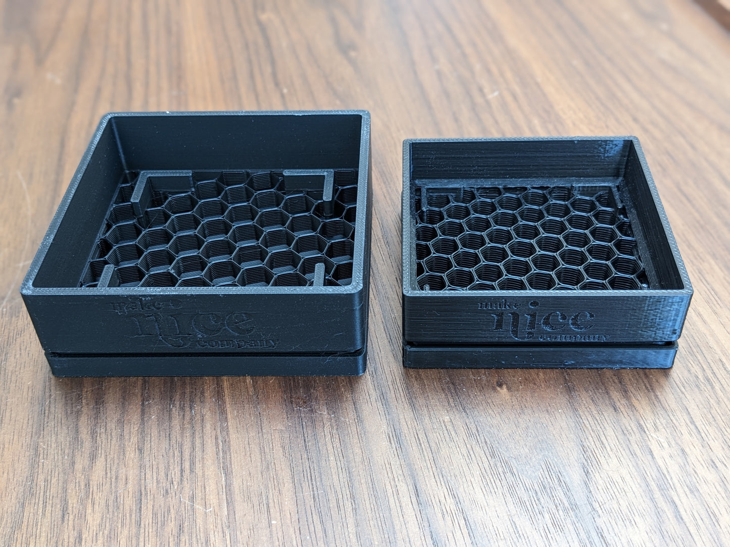 BIG Soap Tray [Plant-based]