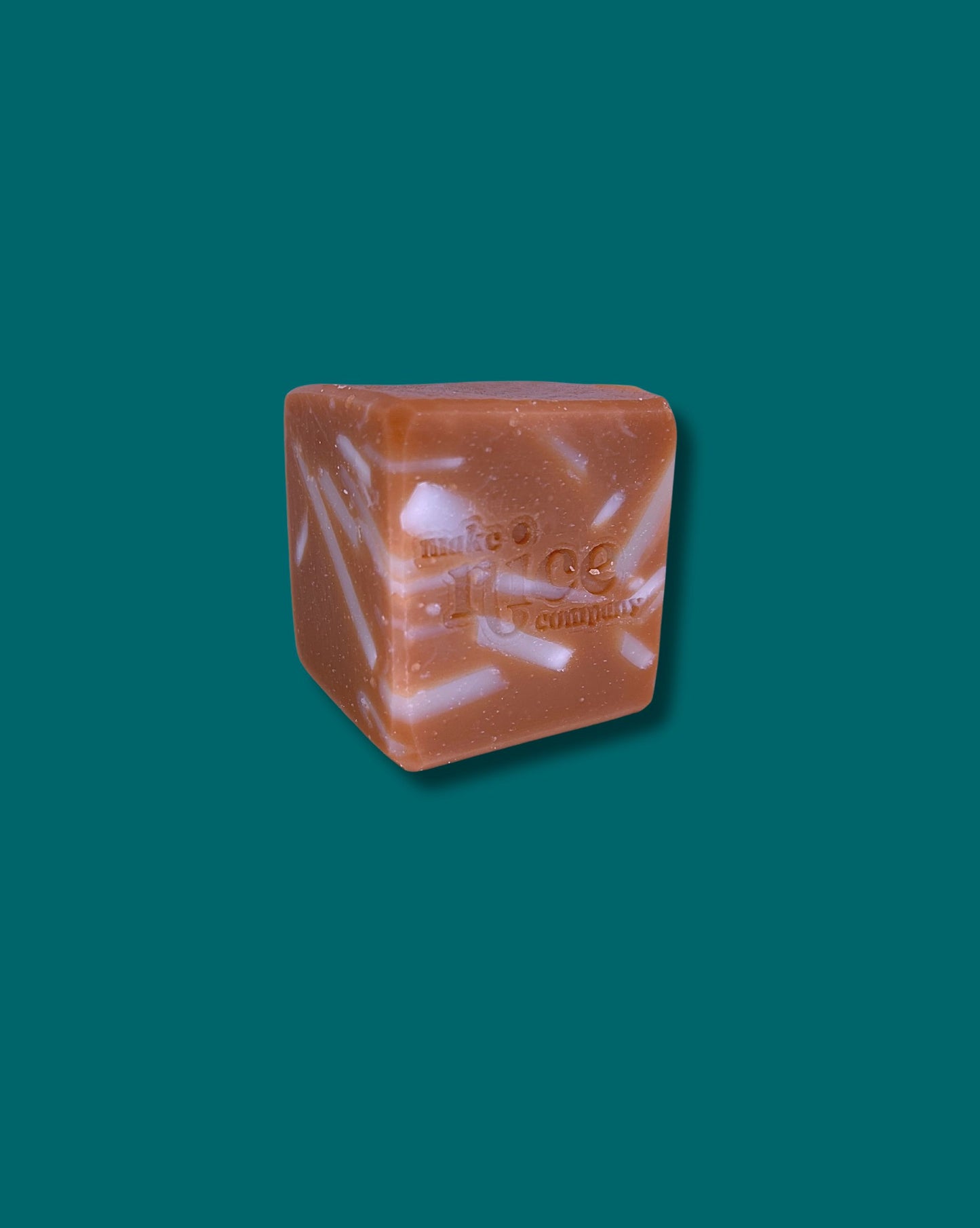 Rosemary + Juniper Solid Dish Soap