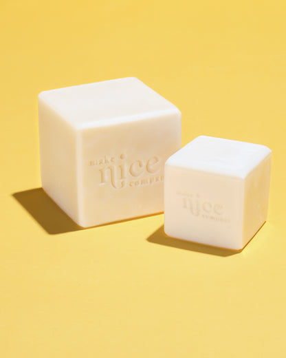 Imperfect Solid Dish Soaps