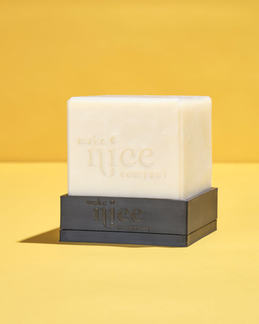BIG Soap Tray [Plant-based]
